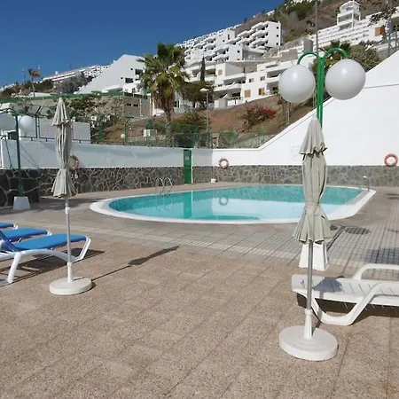 Apartmán Fantastic Bungalow Puerto Rico (Gran Canaria)