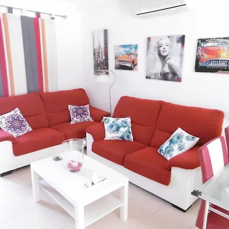 Fantastic Bungalow Apartmán *