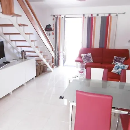 Fantastic Bungalow *
