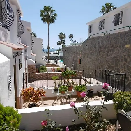 Fantastic Bungalow * Puerto Rico (Gran Canaria)