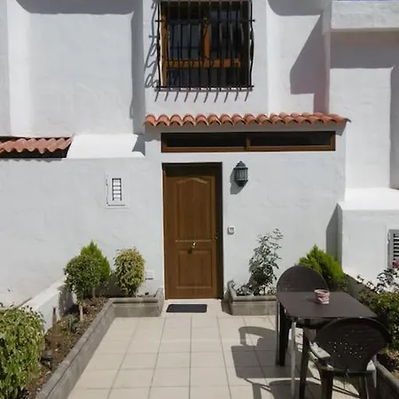 Fantastic Bungalow Apartmán Puerto Rico (Gran Canaria)