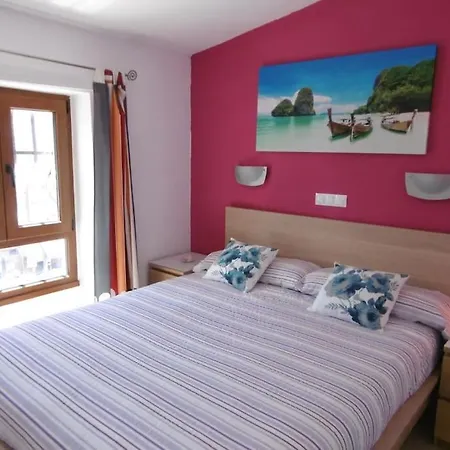 Apartmán Fantastic Bungalow *