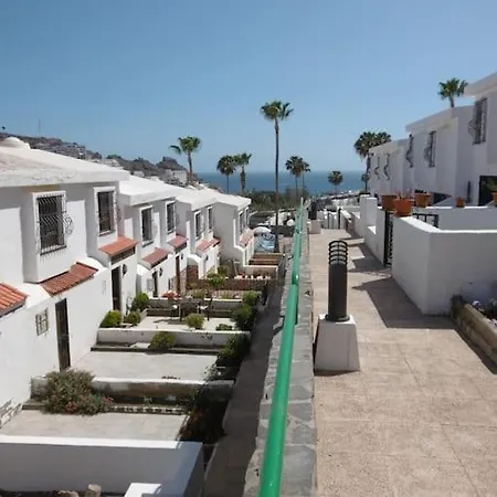Fantastic Bungalow * Puerto Rico (Gran Canaria)