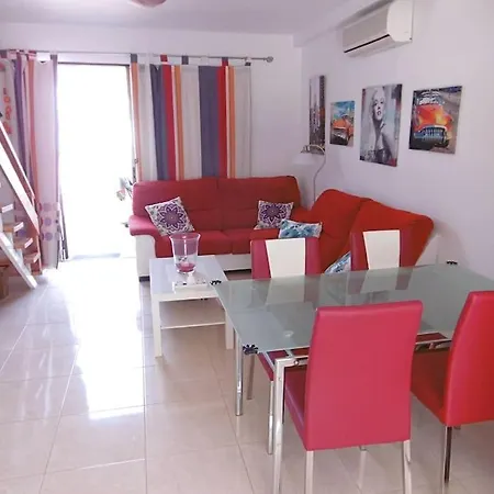 Apartmán Fantastic Bungalow Puerto Rico (Gran Canaria)