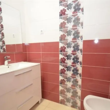 Fantastic Bungalow Apartmán