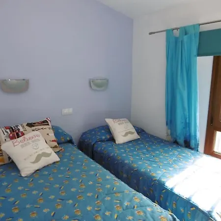 Fantastic Bungalow Apartmán Puerto Rico (Gran Canaria)