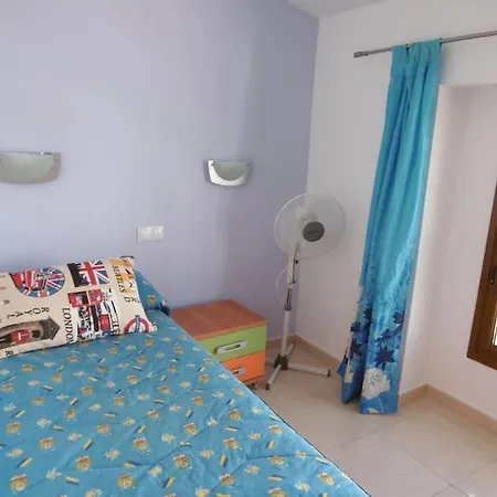 Fantastic Bungalow Apartmán