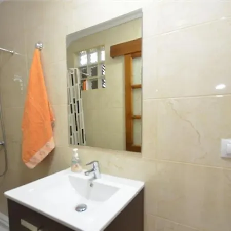 Appartement Fantastic Bungalow *