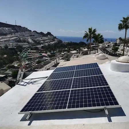 Fantastic Bungalow * Puerto Rico (Gran Canaria)