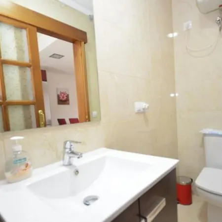 Fantastic Bungalow Appartement *