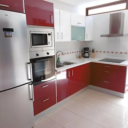 Fantastic Bungalow Appartement Puerto Rico (Gran Canaria)
